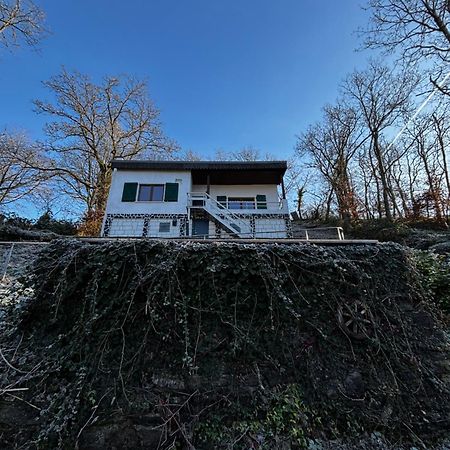 Tunnel House Villa Lipperscheid Eksteriør bilde